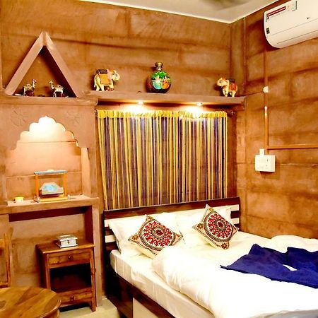 Mh Guest House Jodhpur  Bagian luar foto
