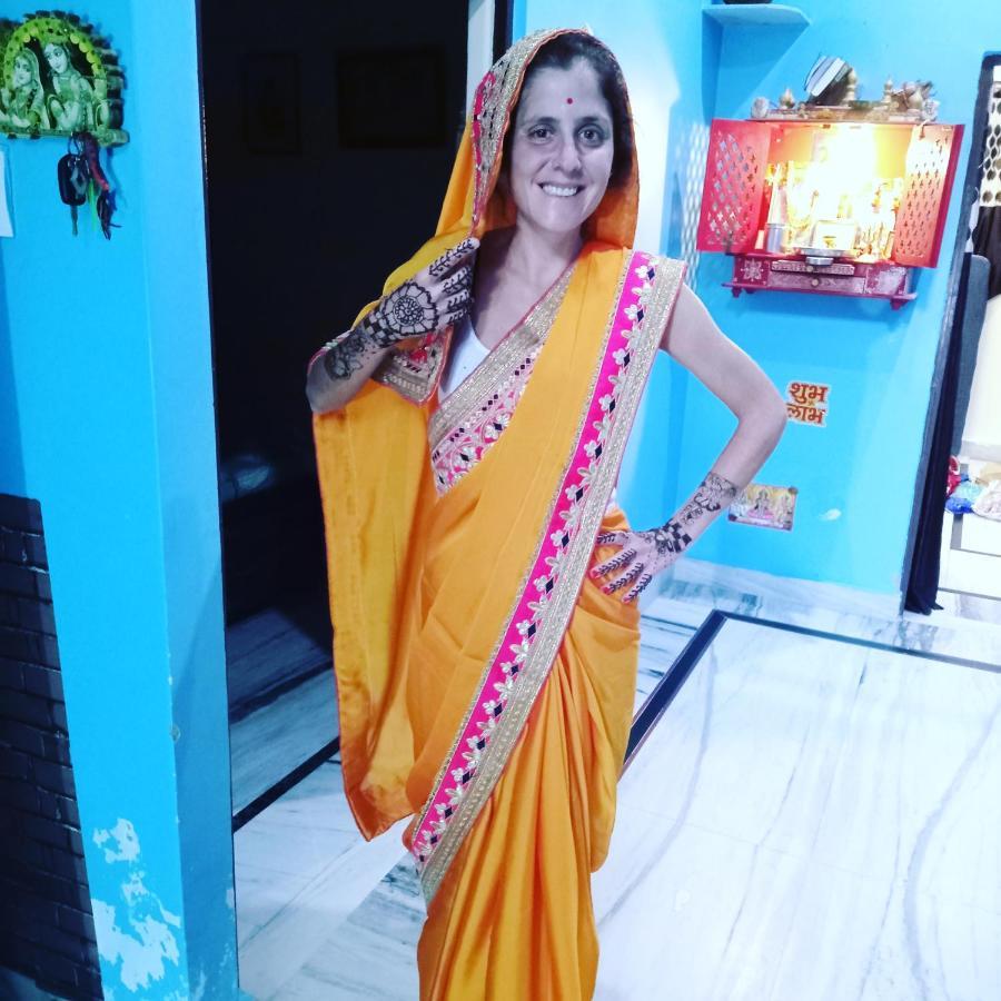 Mh Guest House Jodhpur  Bagian luar foto