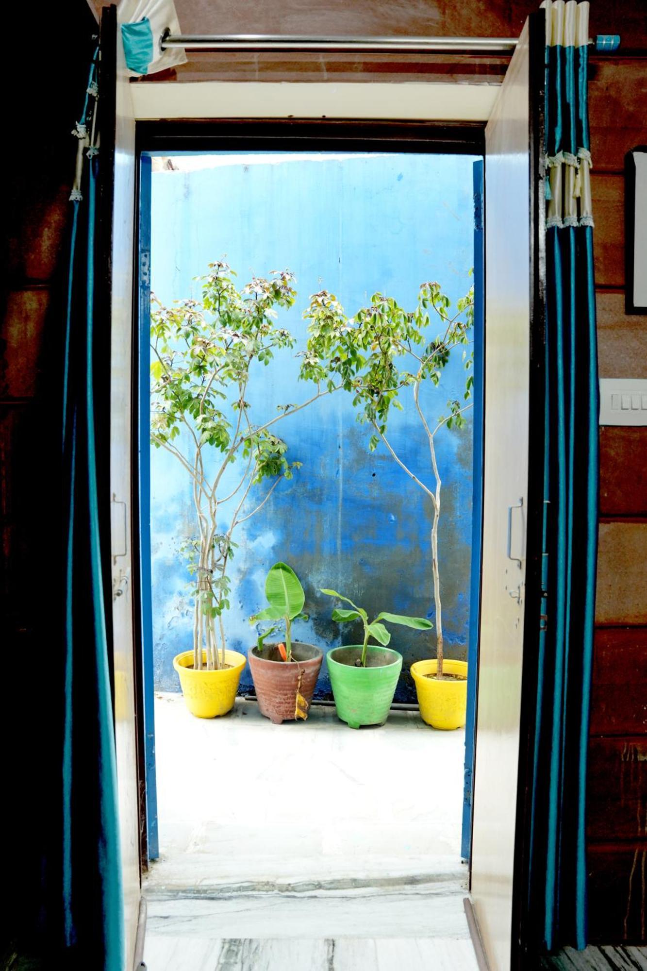 Mh Guest House Jodhpur  Bagian luar foto