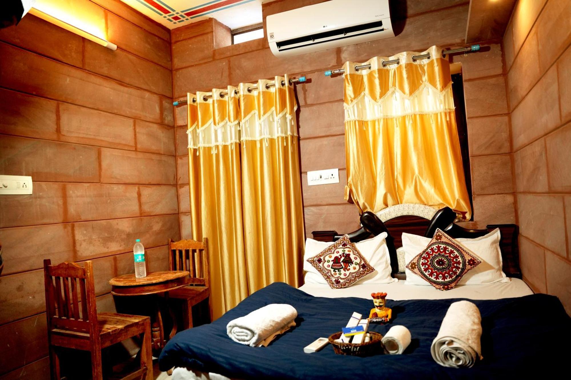 Mh Guest House Jodhpur  Bagian luar foto